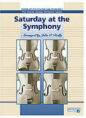 Saturday at the Symphony sheet music