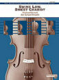 Swing Low Sweet Chariot sheet music