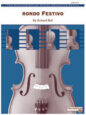 Rondo Festivo sheet music