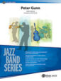 Peter Gunn sheet music