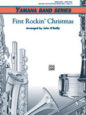 First Rockin' Christmas sheet music