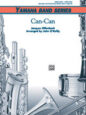Can-Can sheet music