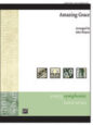 Amazing Grace sheet music
