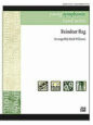 Reindeer Rag sheet music