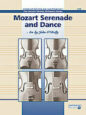 Mozart Serenade and Dance sheet music