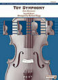 Toy Symphony 1st Movement sheet music