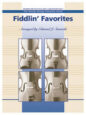 Fiddlin' Favorites sheet music