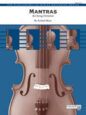 Mantras sheet music