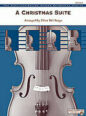 A Christmas Suite sheet music