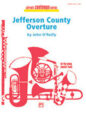 Jefferson County Overture sheet music