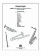 O Holy Night sheet music