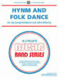 Hymn and Folk Dance sheet music