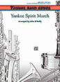 Yankee Spirit March sheet music