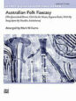 Australian Folk Fantasy sheet music