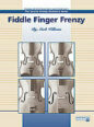 Fiddle Finger Frenzy sheet music