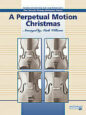 A Perpetual Motion Christmas sheet music