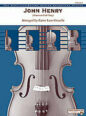 John Henry sheet music