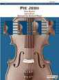 Pie Jesu from Requiem sheet music