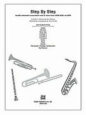 Step by Step sheet music
