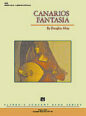 Canarios Fantasia sheet music