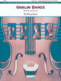 Goblin Dance sheet music