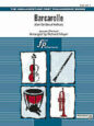 Barcarolle from The Tales of Hoffman sheet music