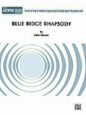 Blue Ridge Rhapsody sheet music