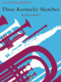 Three Kentucky Sketches sheet music