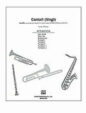 Cantar! sheet music