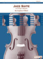 Jazz Suite Strings and Rhythm sheet music