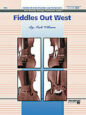 Fiddles Out West sheet music