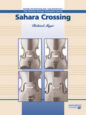 Sahara Crossing sheet music