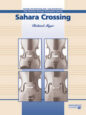 Richard Meyer: Sahara Crossing