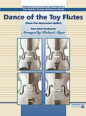Dance of the Toy Flutes sheet music