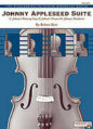Johnny Appleseed Suite sheet music