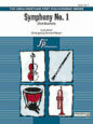 Symphony No. 1 3rd Movement sheet music