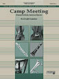 Camp Meeting sheet music