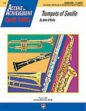 Trumpets of Seville sheet music