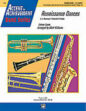 Renaissance Dances sheet music