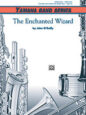 The Enchanted Wizard sheet music