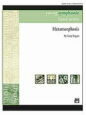 Metamorphosis sheet music