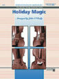 Holiday Magic sheet music