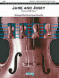 Jane and Josey sheet music