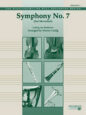 Symphony No. 7 2nd Movement sheet music