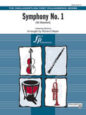 Symphony No. 1 sheet music