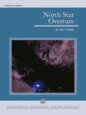 North Star Overture sheet music