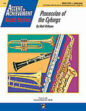 Procession of the Cyborgs sheet music