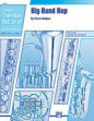 Big Band Bop sheet music
