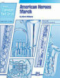 American Heroes March sheet music