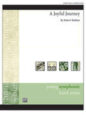 A Joyful Journey sheet music